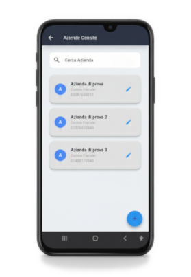 Gestione multiazienda per consulenti del lavoro: accesso clienti, amministrazione centralizzata